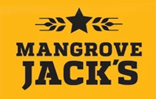 Mangrove Jack