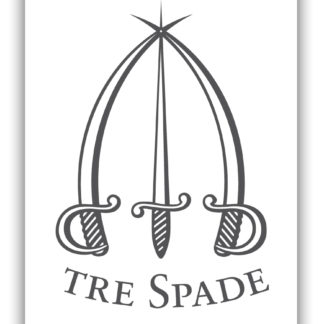 Tre-Spade