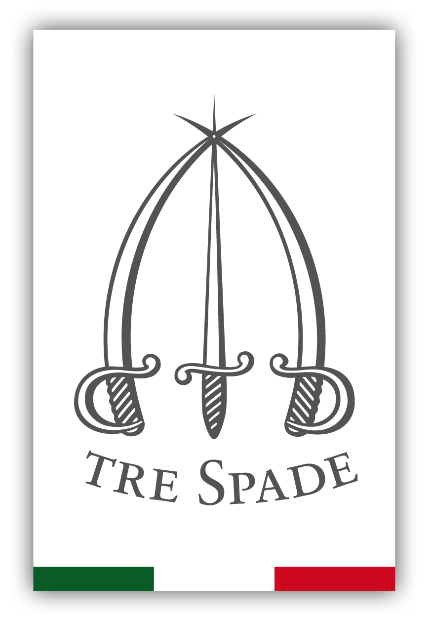 Tre-Spade