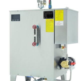 Electric Steam Generators